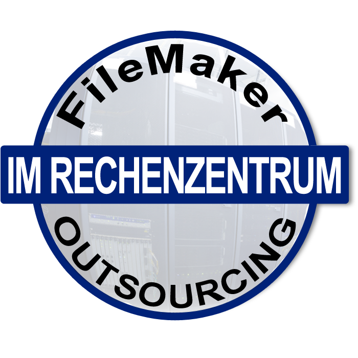 Web Formular in FileMaker einbinden